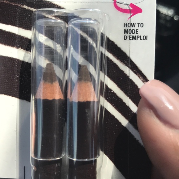 Eyebrow Pencil - Picture 5 of 5